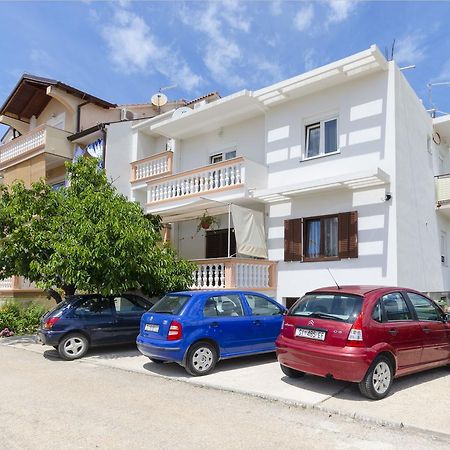 Apartments Anastazija Vodice Extérieur photo