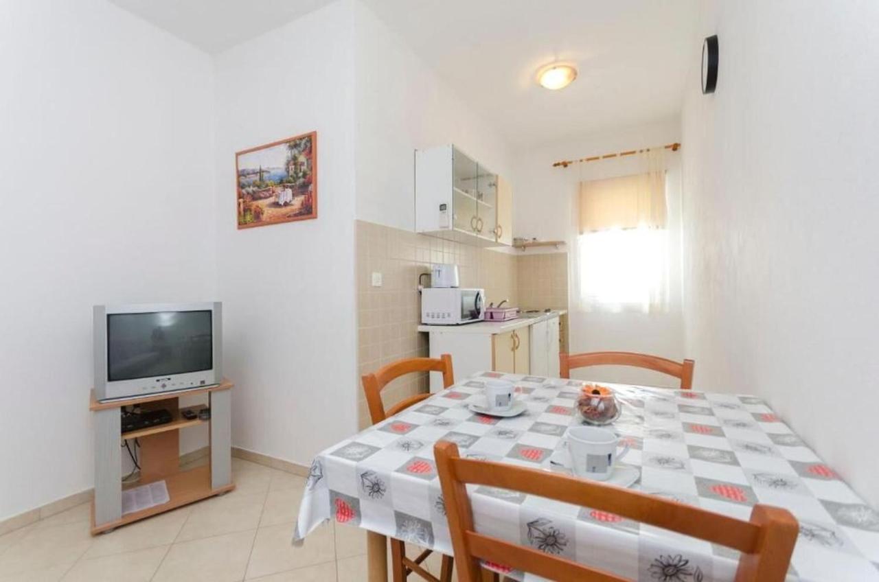 Apartments Anastazija Vodice Extérieur photo
