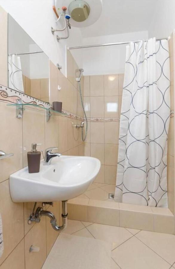 Apartments Anastazija Vodice Extérieur photo