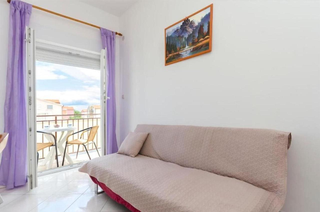 Apartments Anastazija Vodice Extérieur photo