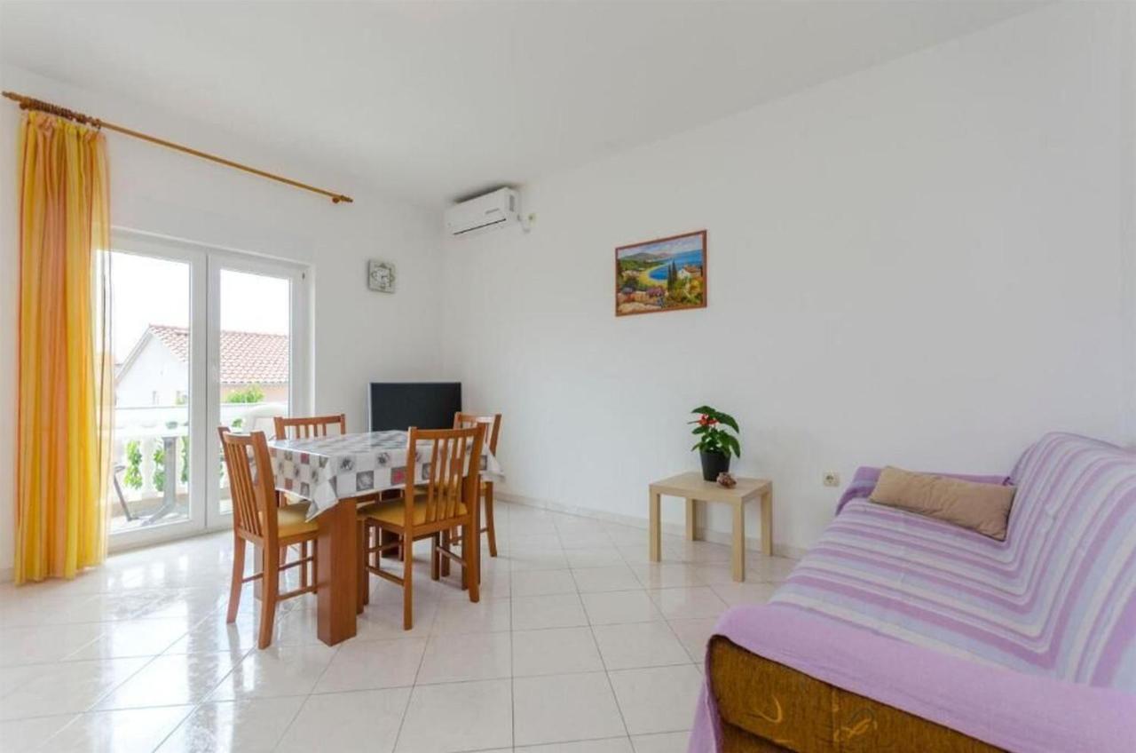 Apartments Anastazija Vodice Extérieur photo