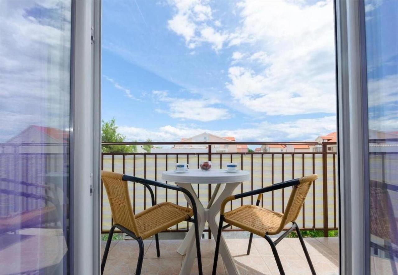 Apartments Anastazija Vodice Extérieur photo