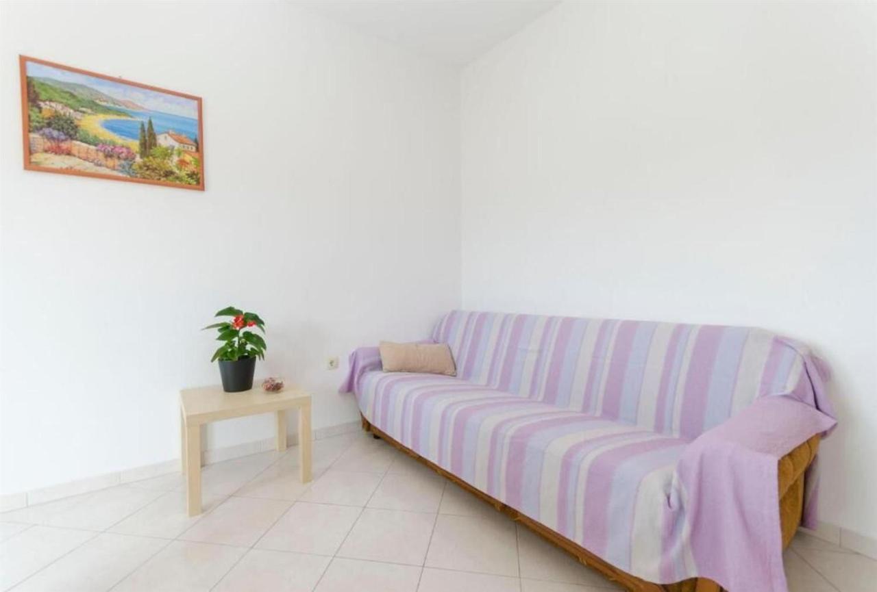 Apartments Anastazija Vodice Extérieur photo