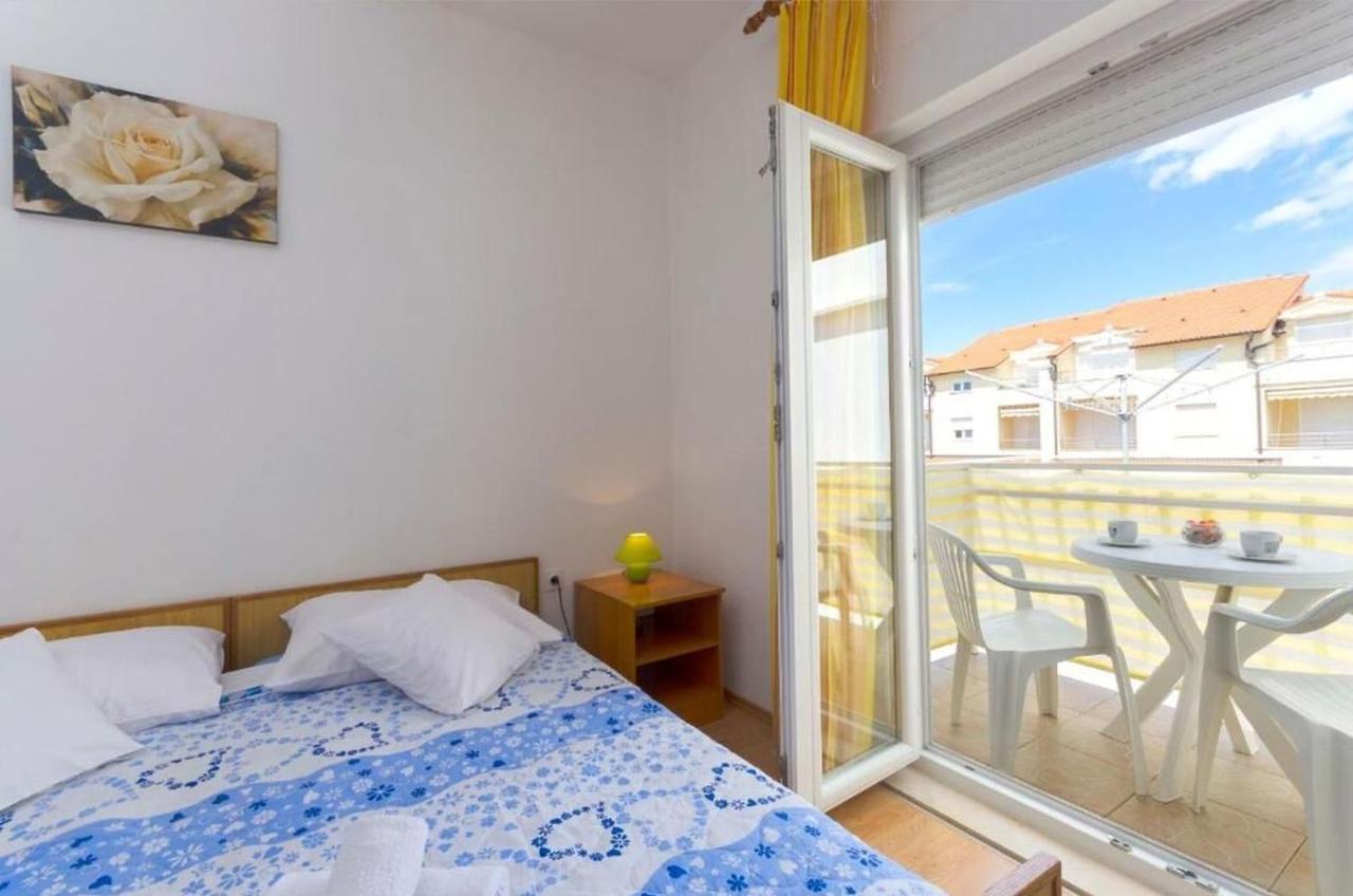 Apartments Anastazija Vodice Extérieur photo