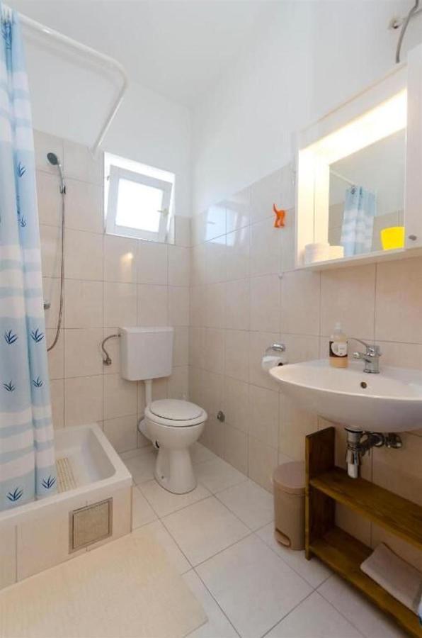 Apartments Anastazija Vodice Extérieur photo