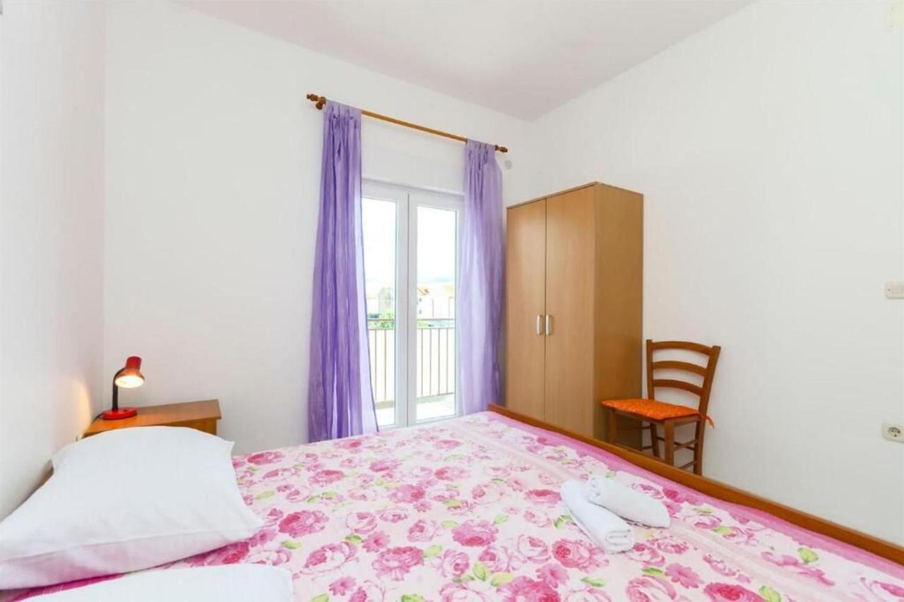 Apartments Anastazija Vodice Extérieur photo