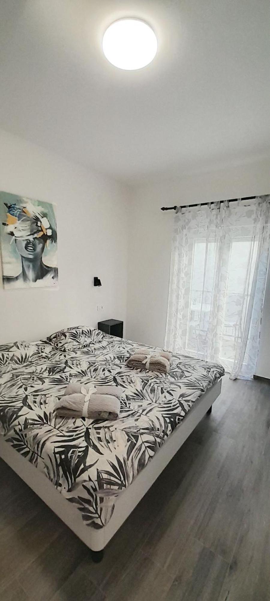 Apartments Anastazija Vodice Chambre photo