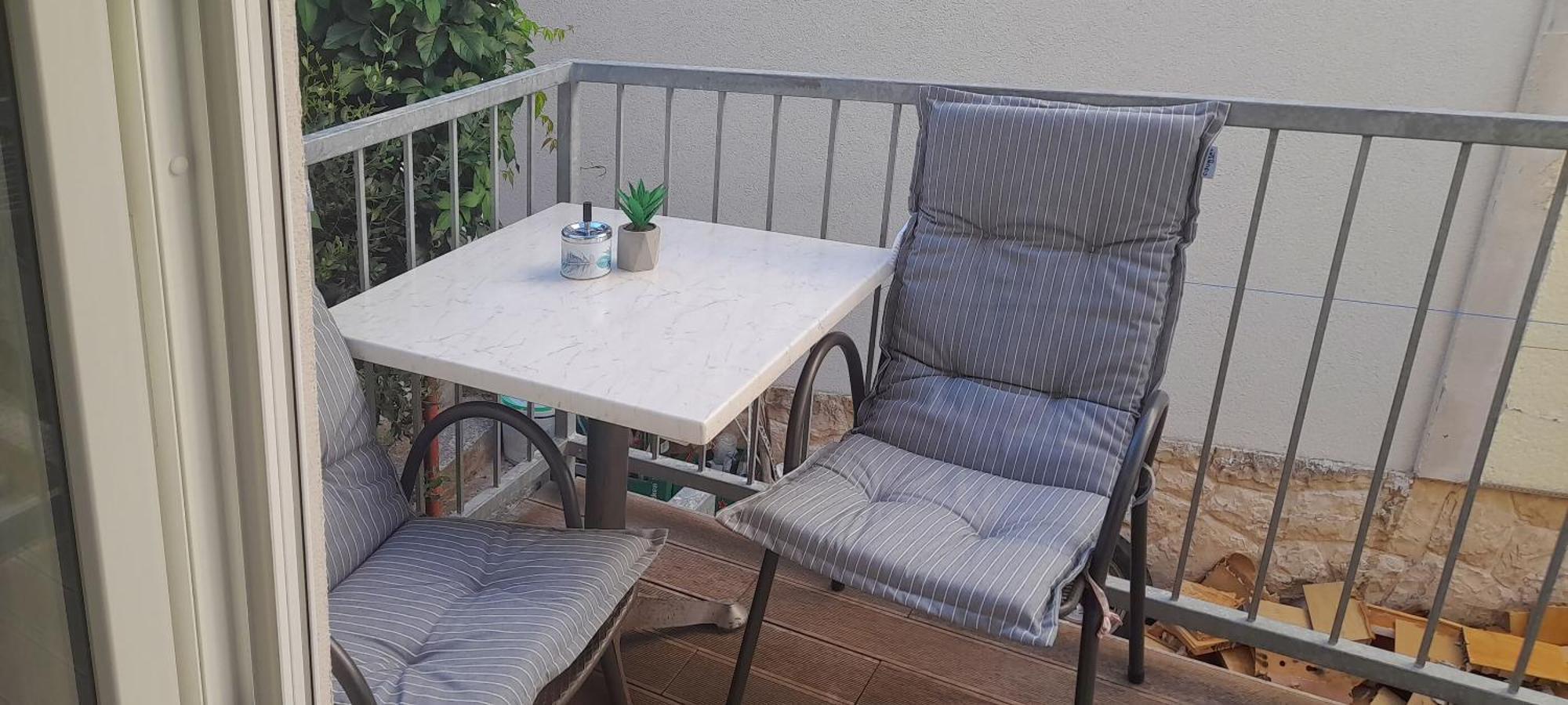 Apartments Anastazija Vodice Chambre photo