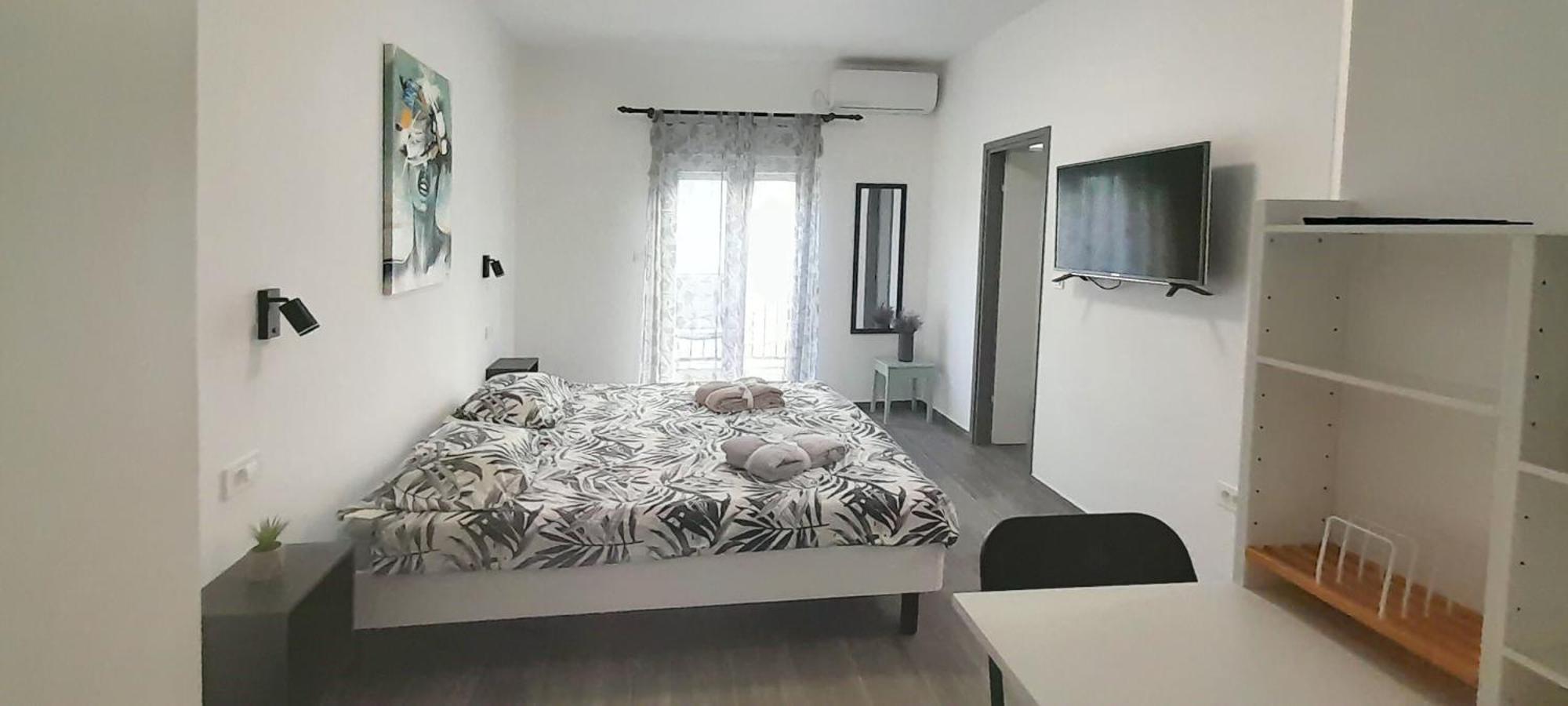 Apartments Anastazija Vodice Chambre photo