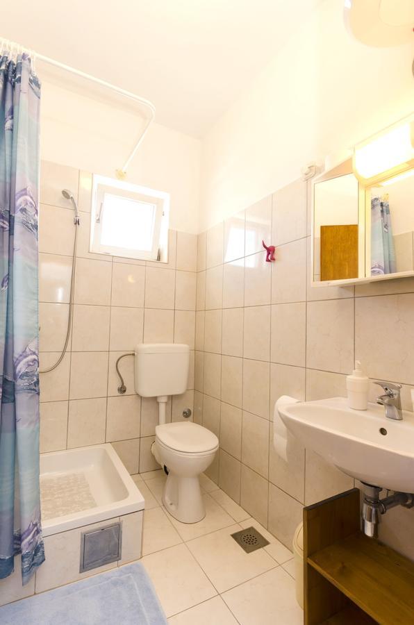 Apartments Anastazija Vodice Extérieur photo