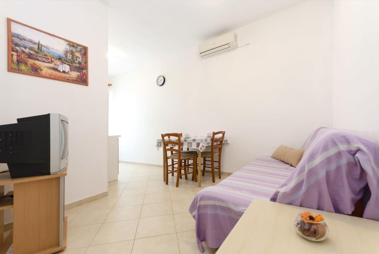 Apartments Anastazija Vodice Extérieur photo