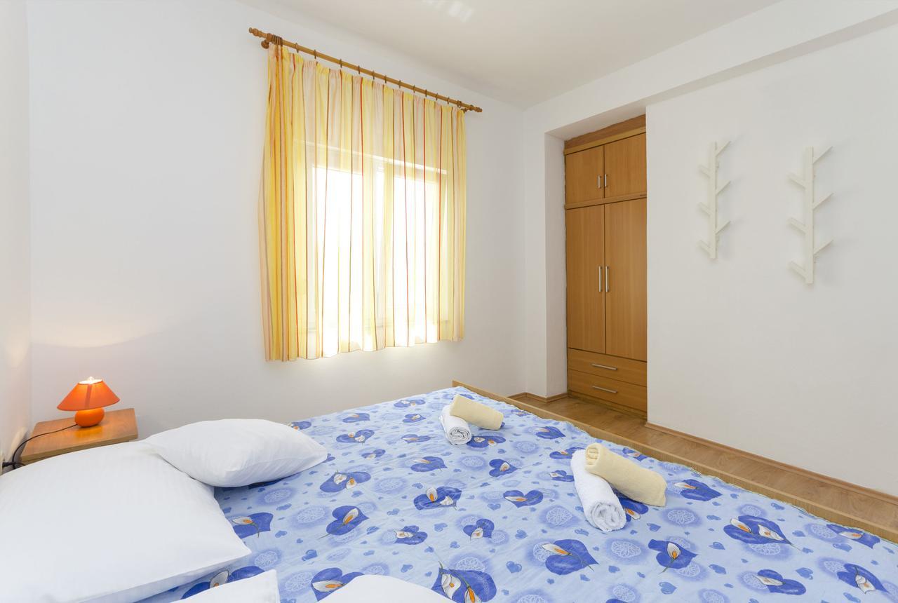 Apartments Anastazija Vodice Extérieur photo