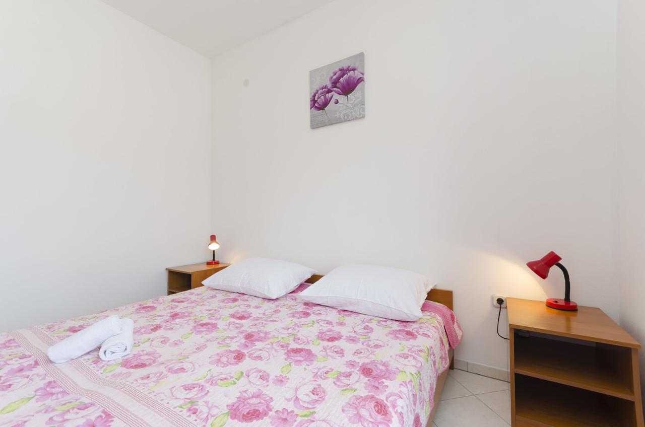 Apartments Anastazija Vodice Extérieur photo