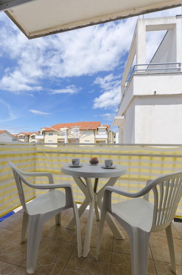 Apartments Anastazija Vodice Extérieur photo