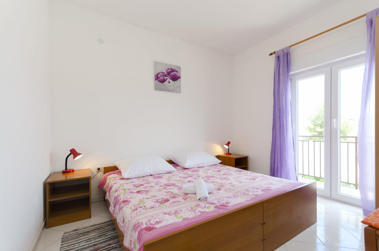 Apartments Anastazija Vodice Extérieur photo