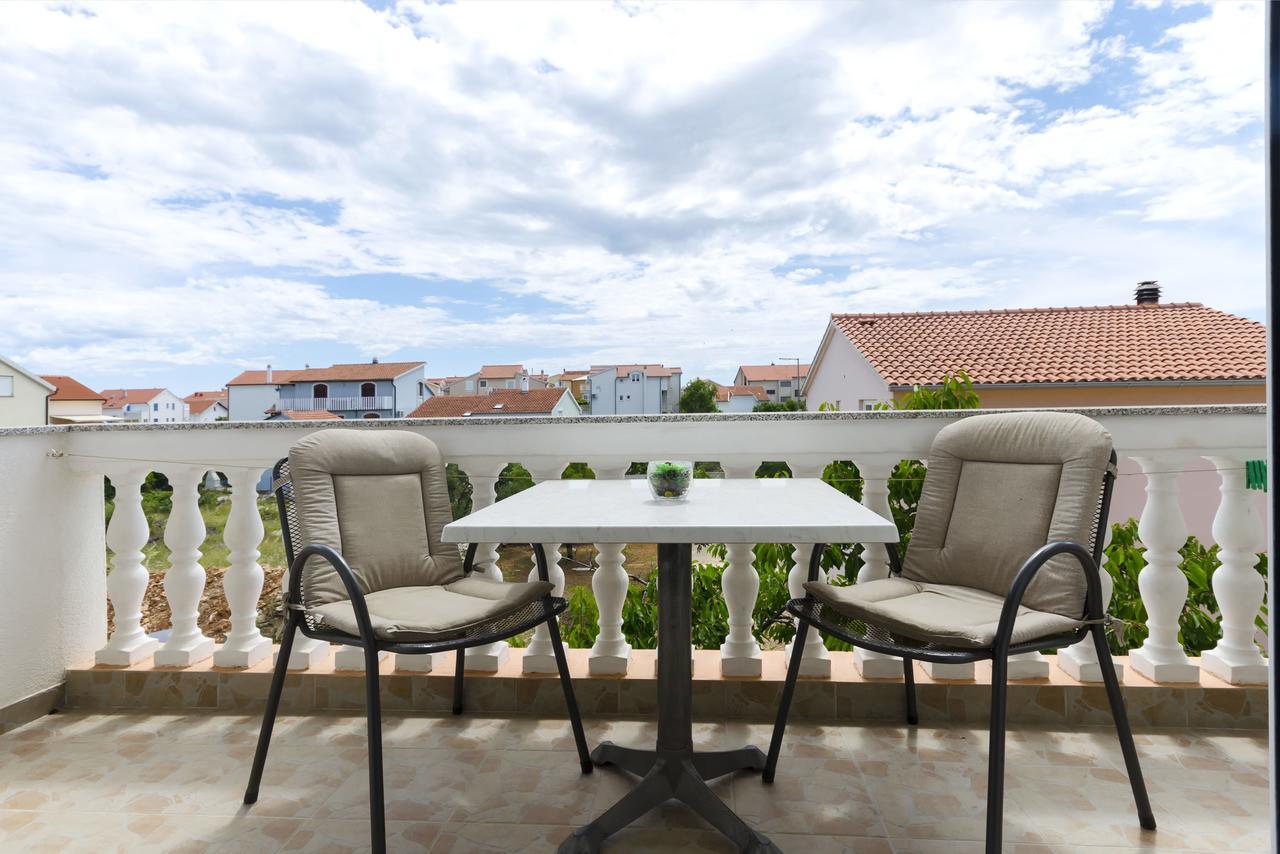 Apartments Anastazija Vodice Extérieur photo