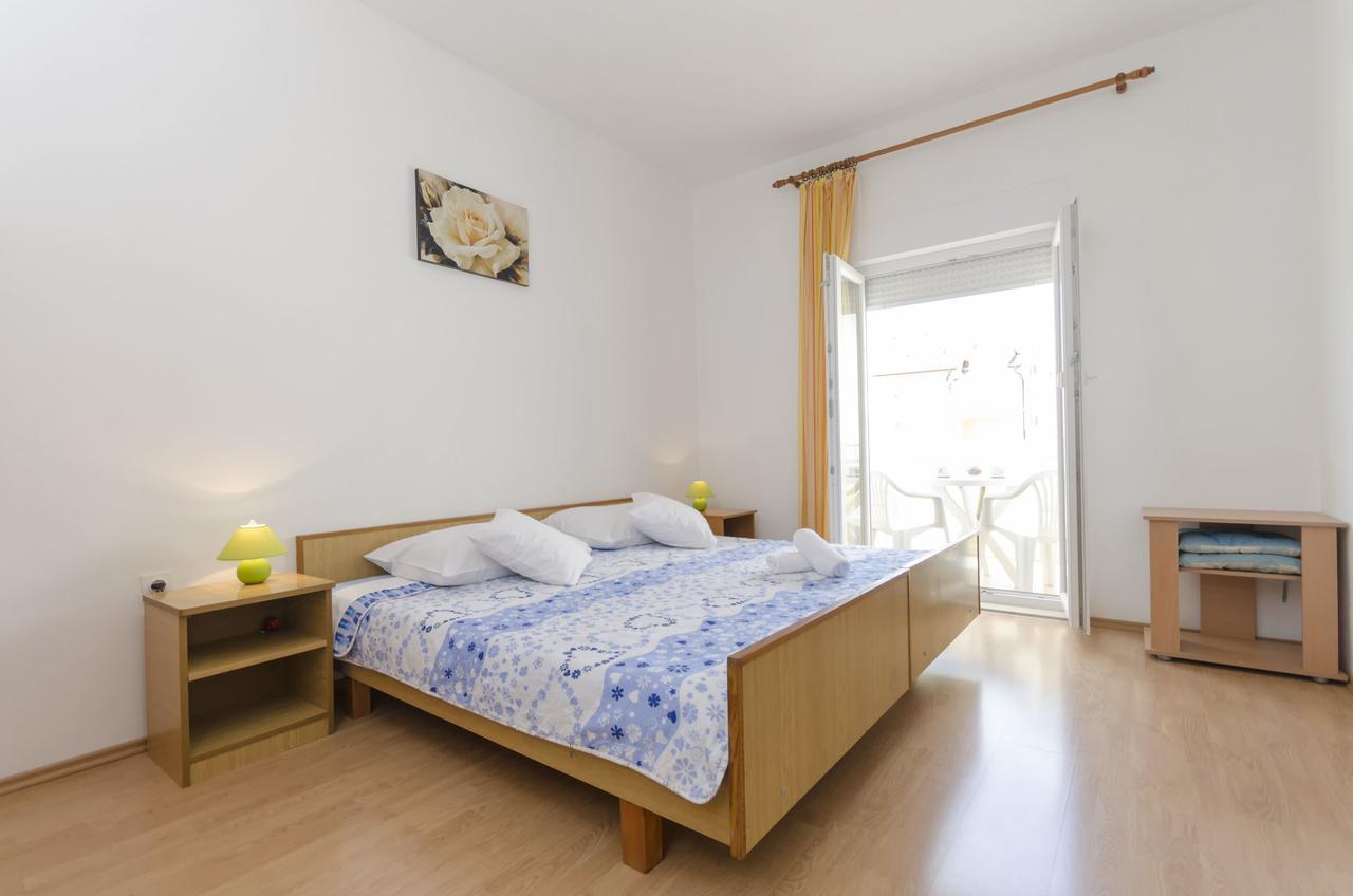 Apartments Anastazija Vodice Extérieur photo