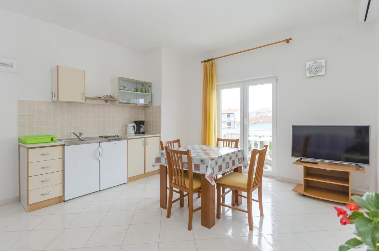 Apartments Anastazija Vodice Extérieur photo